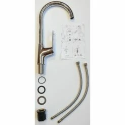 Mitigeur D’évier Haut YUNA By Eurosanit -Eurosanit Soldes 23775294 5