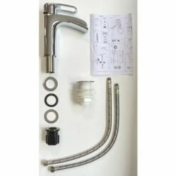 Mitigeur De Lavabo NAVAE By Eurosanit -Eurosanit Soldes 23775328 2