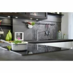 Mitigeur D’évier Haut TICHA By Eurosanit 9 Mitigeur D’évier Haut TICHA By Eurosanit -Eurosanit Soldes 23775329 3