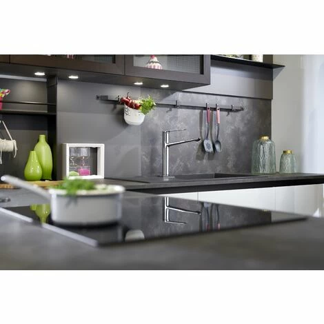 Mitigeur D’évier Haut TICHA By Eurosanit 5 Mitigeur D’évier Haut TICHA By Eurosanit – Image 3