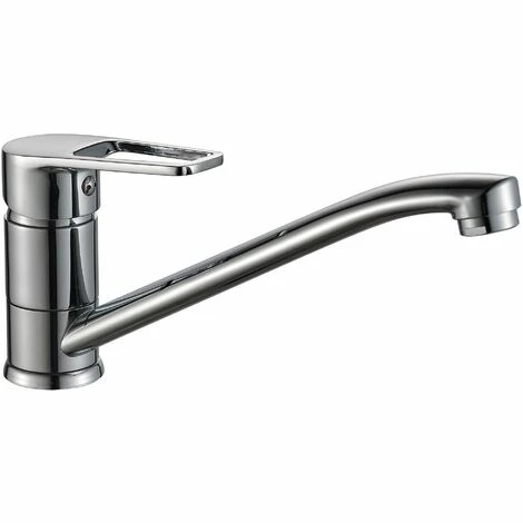 Mitigeur D’évier Bas YUNA By Eurosanit 3 Mitigeur D’évier Bas YUNA By Eurosanit