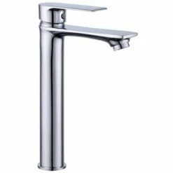 Mitigeur Pour Vasque NYTIA By Eurosanit Chromé