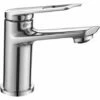 Mitigeur De Lavabo YUNA By Eurosanit -Eurosanit Soldes 23775494 1