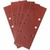 FERM PSA1036 Lot De Bandes Abrasives P80. 10 Pcs - Pour PSM1026 1 FERM PSA1036 Lot De Bandes Abrasives P80. 10 Pcs - Pour PSM1026 -Eurosanit Soldes 28881020 1