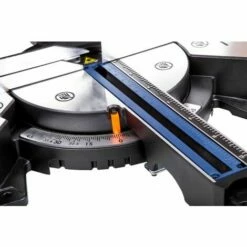 FERM MSM1040 Scie à Onglet Radiale FERM 1900W - Ø254mm -Eurosanit Soldes 28881035 4