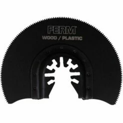 FERM OTA1007 Set De 4 Accessoires Pour Outils Multifonction -Eurosanit Soldes 28881039 3