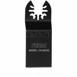 FERM OTA1007 Set De 4 Accessoires Pour Outils Multifonction -Eurosanit Soldes 28881039 4