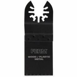 FERM OTA1007 Set De 4 Accessoires Pour Outils Multifonction -Eurosanit Soldes 28881039 5