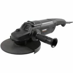 FERM AGM1119P Meuleuse D'angle 2600W - 230mm