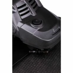 FERM AGM1119P Meuleuse D'angle 2600W - 230mm -Eurosanit Soldes 28881040 4