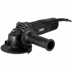 FERM AGM1112P Meuleuse D'angle 710W - 115mm