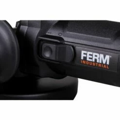 FERM AGM1112P Meuleuse D'angle 710W - 115mm -Eurosanit Soldes 28881042 4
