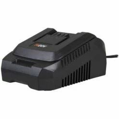 FERM CDM1147P Perceuse Sans Fil à Percussion 20V - 2 Batteries 2.0Ah Li-Ion -Eurosanit Soldes 28881043 4