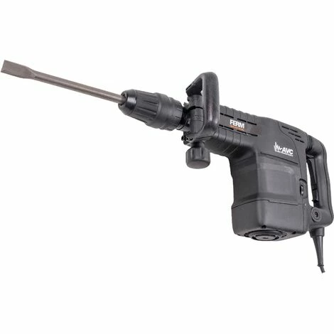 FERM HDM1049P Marteau Piqueur 1500W 4 FERM HDM1049P Marteau Piqueur 1500W – Image 2