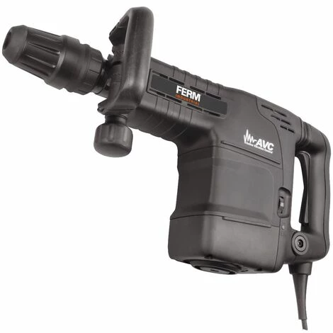 FERM HDM1049P Marteau Piqueur 1500W 5 FERM HDM1049P Marteau Piqueur 1500W – Image 3