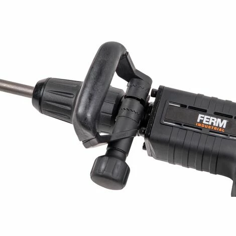 FERM HDM1049P Marteau Piqueur 1500W 6 FERM HDM1049P Marteau Piqueur 1500W – Image 4