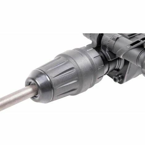 FERM HDM1049P Marteau Piqueur 1500W 7 FERM HDM1049P Marteau Piqueur 1500W – Image 5