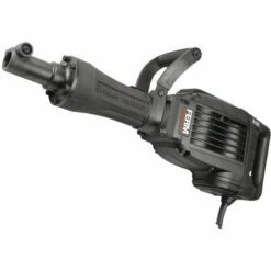 FERM HDM1042P Marteau Piqueur 1200W - 6kg SDS-max