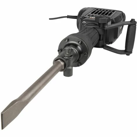 FERM HDM1042P Marteau Piqueur 1200W - 6kg SDS-max 4 FERM HDM1042P Marteau Piqueur 1200W - 6kg SDS-max – Image 2