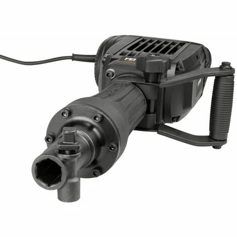 FERM HDM1042P Marteau Piqueur 1200W - 6kg SDS-max 6 FERM HDM1042P Marteau Piqueur 1200W - 6kg SDS-max – Image 4