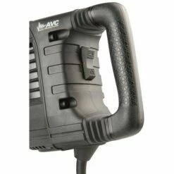 FERM HDM1042P Marteau Piqueur 1200W - 6kg SDS-max 11 FERM HDM1042P Marteau Piqueur 1200W - 6kg SDS-max -Eurosanit Soldes 28881049 5