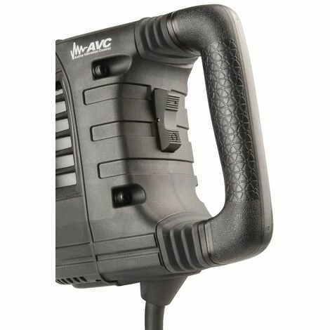 FERM HDM1042P Marteau Piqueur 1200W - 6kg SDS-max 7 FERM HDM1042P Marteau Piqueur 1200W - 6kg SDS-max – Image 5