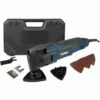 FERM OTM1007 Outil Multifonction 300W 1 FERM OTM1007 Outil Multifonction 300W -Eurosanit Soldes 28881051 1