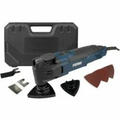 FERM OTM1007 Outil Multifonction 300W