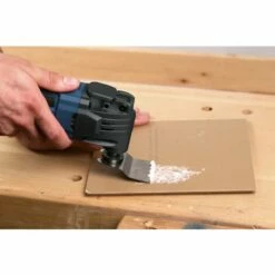 FERM OTM1007 Outil Multifonction 300W -Eurosanit Soldes 28881051 4