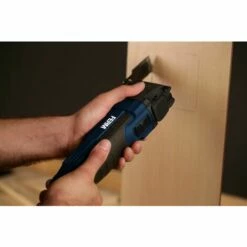 FERM OTM1007 Outil Multifonction 300W -Eurosanit Soldes 28881051 5