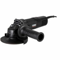 FERM AGM1115P Meuleuse D'angle 850W - 125mm