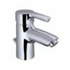 EUROSANIT Mitigeur De Lavabo Murray Chromé 1 EUROSANIT Mitigeur De Lavabo Murray Chromé -Eurosanit Soldes 31659701 1