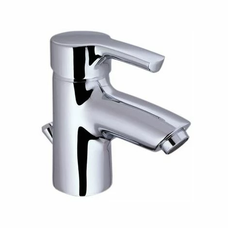 EUROSANIT Mitigeur De Lavabo Murray Chromé 3 EUROSANIT Mitigeur De Lavabo Murray Chromé