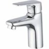 Mitigeur De Lavabo ONE By Eurosanit Chromé -Eurosanit Soldes 31961523 1