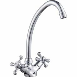 EUROSANIT Mélangeur D'évier / Fedleen