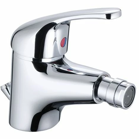 EUROSANIT Mitigeur De Bidet Tilt Chromé 3 EUROSANIT Mitigeur De Bidet Tilt Chromé