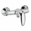 EUROSANIT Mitigeur De Douche NF Kea Chromé 1 EUROSANIT Mitigeur De Douche NF Kea Chromé -Eurosanit Soldes 4681429 1