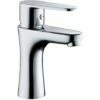 EUROSANIT Mitigeur De Lavabo Algeo Chromé -Eurosanit Soldes 4681431 1