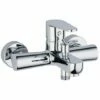 EUROSANIT Mitigeur De Bain-douche Algeo Chromé -Eurosanit Soldes 4681434 1