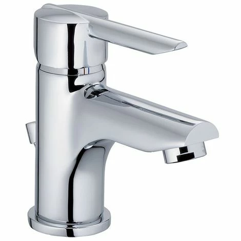 EUROSANIT Mitigeur De Lavabo NF Alto Chromé 3 EUROSANIT Mitigeur De Lavabo NF Alto Chromé