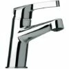 EUROSANIT Mitigeur De Lavabo NF Piren Chromé 1 EUROSANIT Mitigeur De Lavabo NF Piren Chromé -Eurosanit Soldes 4681444 1