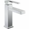 EUROSANIT Mitigeur De Lavabo Cuarto Chromé 1 EUROSANIT Mitigeur De Lavabo Cuarto Chromé -Eurosanit Soldes 4681459 1
