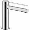 EUROSANIT Mitigeur De Lavabo Mendoza Chromé -Eurosanit Soldes 4681464 1