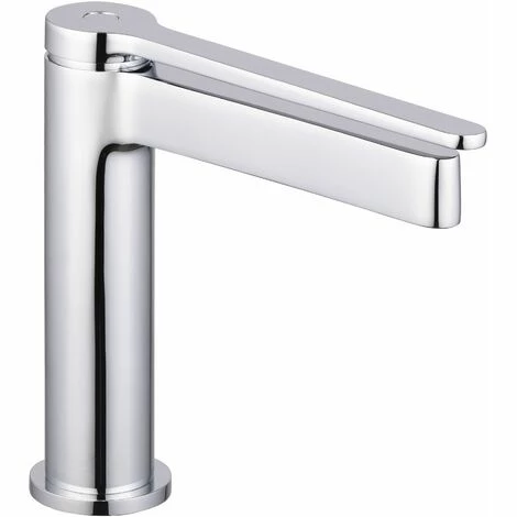 EUROSANIT Mitigeur De Lavabo Formosa Chromé 3 EUROSANIT Mitigeur De Lavabo Formosa Chromé