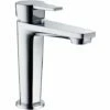 EUROSANIT Mitigeur De Lavabo Tarim Chromé -Eurosanit Soldes 4681467 1