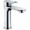 EUROSANIT Mitigeur De Lavabo Sepic Chromé -Eurosanit Soldes 4681468 1