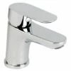 EUROSANIT Mitigeur De Lavabo Kevon Chromé -Eurosanit Soldes 4681471 1