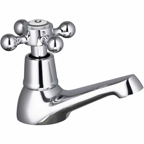 EUROSANIT Robinet De Lave-mains Fedleen Chromé 3 EUROSANIT Robinet De Lave-mains Fedleen Chromé