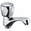 EUROSANIT Robinet De Lave-mains Bourget Chromé.