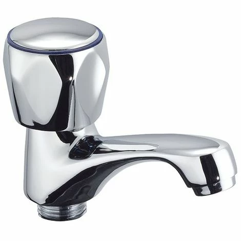 EUROSANIT Robinet De Lave-mains Bourget Chromé. 3 EUROSANIT Robinet De Lave-mains Bourget Chromé.